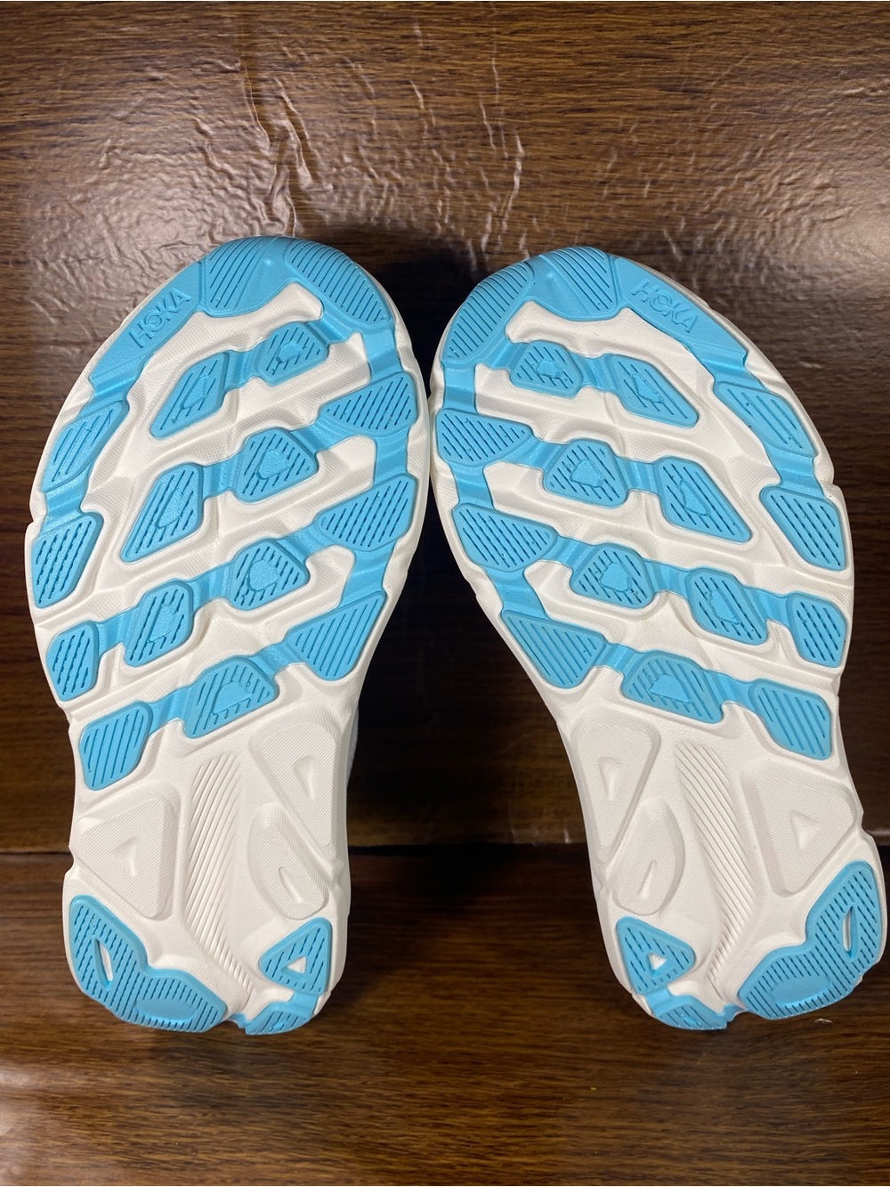 Hoka Clifton 9 women’s shoe size 6.5 - Picture 9 of 9